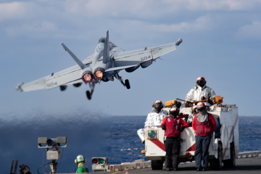 Flight Operations