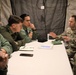 The 5th SFAB Demonstrates Meeting with a Foreign Security Force During TRAP