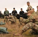 The 5th SFAB Conducts Marksmanship Training During TRAP