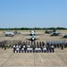 Exercise Cope Tiger 23 concludes at Korat Royal Thai Air Base, Kingdom of Thailand