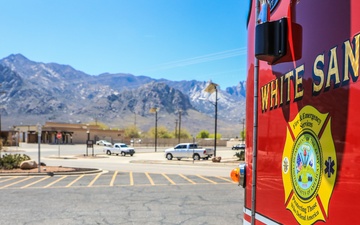 Firefighters: Training to Protect