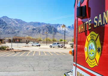 Firefighters: Training to Protect