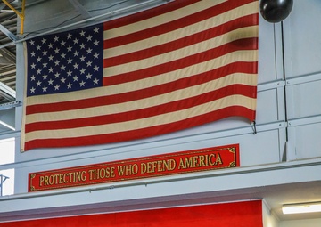 Firefighters: Training to Protect