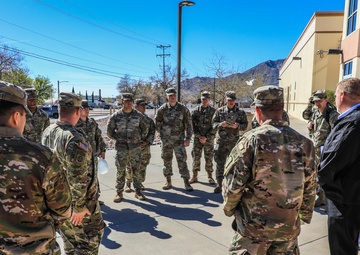 Firefighters: Training to Protect