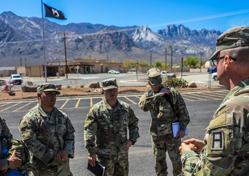 Firefighters: Training to Protect