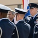 President Abdo visits Hurlburt, AFSOC