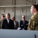 President Abdo visits Hurlburt, AFSOC