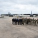 President Abdo visits Hurlburt, AFSOC