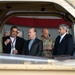 President Abdo visits Hurlburt, AFSOC