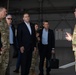 President Abdo visits Hurlburt, AFSOC