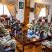 Ark. TAG Meets With The Guatemala Joint Chief of Staff