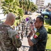 Ark. TAG Meets With The Guatemala Joint Chief of Staff