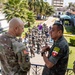 Ark. TAG Meets With The Guatemala Joint Chief of Staff