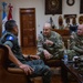 Ark. TAG Meets With The Guatemala Joint Chief of Staff