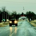 Training operations at Fort McCoy