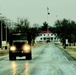 Training operations at Fort McCoy