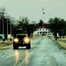 Training operations at Fort McCoy