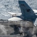 USS Carl Vinson (CVN 70) Conducts Flight Operations