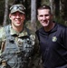 Oregon National Guard Soldiers test fortitude during 2023 Best Warrior Competition