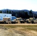 Training operations at Fort McCoy