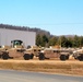 Training operations at Fort McCoy