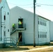 Barracks renovations at Fort McCoy