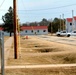 Barracks renovations at Fort McCoy