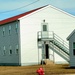 Barracks renovations at Fort McCoy