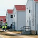 Barracks renovations at Fort McCoy