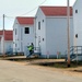 Barracks renovations at Fort McCoy