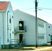 Barracks renovations at Fort McCoy