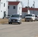 Barracks renovations at Fort McCoy