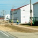 Barracks renovations at Fort McCoy