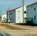 Barracks renovations at Fort McCoy