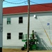 Barracks renovations at Fort McCoy