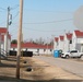 Barracks renovations at Fort McCoy