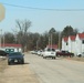 Barracks renovations at Fort McCoy