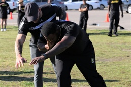 Army Adaptive Sports Camp 2023