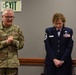 MSgt Dorthea Milam's Retirement