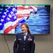 MSgt Dorthea Milam's Retirement