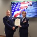 MSgt Dorthea Milam's Retirement