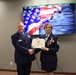 MSgt Dorthea Milam's Retirement