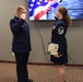MSgt Dorthea Milam's Retirement