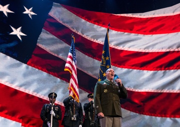 World Wrestling Entertainment’s Tribute to the Troops 2022