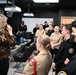 Dahlgren Training Commands Host Local Navy Junior ROTC Students