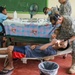 Guam Guard conducts medical outreach in the Philippines