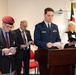 Welford Community remembers WWII 101 Squadron bomber crash