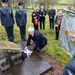 Welford Community remembers WWII 101 Squadron bomber crash