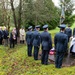 Welford Community remembers WWII 101 Squadron bomber crash