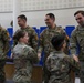 97th MP BN holds Investigator Credentialing Ceremony